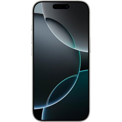 IPhone 16 Pro 512GB White Titanium APPLE