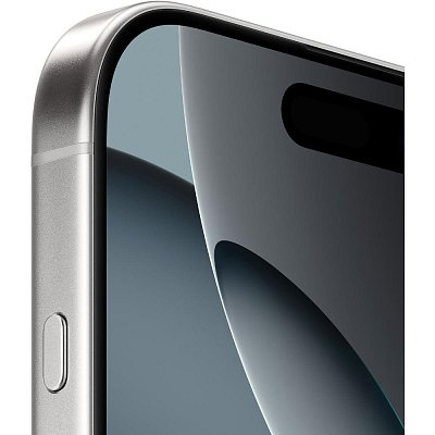 IPhone 16 Pro 512GB White Titanium APPLE