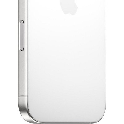 IPhone 16 Pro 512GB White Titanium APPLE