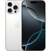 IPhone 16 Pro Max 256GB White Tit. APPLE