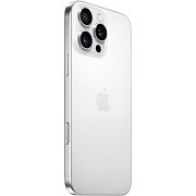 IPhone 16 Pro Max 256GB White Tit. APPLE