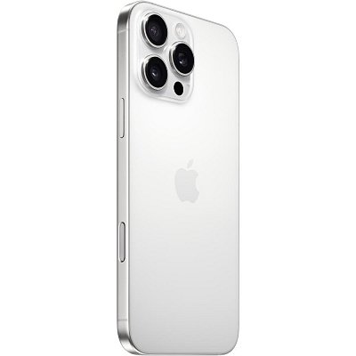 IPhone 16 Pro Max 256GB White Tit. APPLE