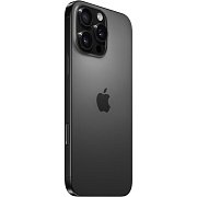 IPhone 16 Pro Max 512GB Black Tit. APPLE