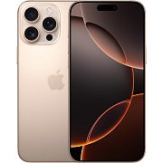 IPhone 16 Pro Max 512GB Desert Ti. APPLE