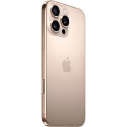 IPhone 16 Pro Max 512GB Desert Ti. APPLE