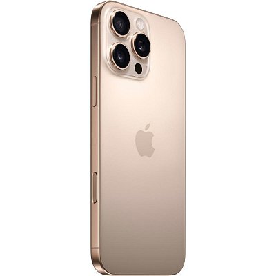 IPhone 16 Pro Max 512GB Desert Ti. APPLE