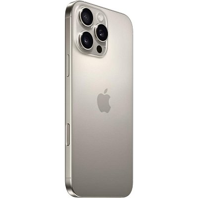 IPhone 16 Pro Max 512GB Natural T. APPLE