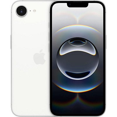 IPhone 16e 128GB White APPLE
