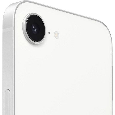 IPhone 16e 128GB White APPLE