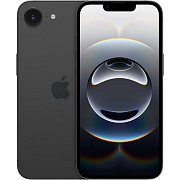 IPhone 16e 512GB Black APPLE