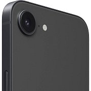 IPhone 16e 512GB Black APPLE