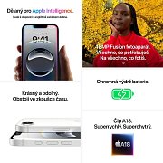 IPhone 16e 512GB Black APPLE