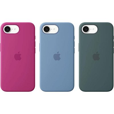 IPhone 16e 512GB Black APPLE