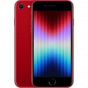 IPhone SE 3 64GB (PRODUCT)RED APPLE