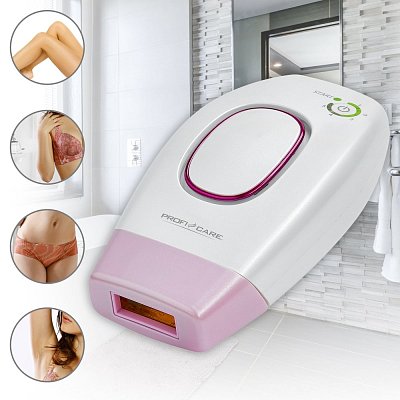 IPL 3024 IPL EPILÁTOR PROFICARE