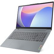 IPS 3 15,6 i3 8/512GB W11H Grey LENOVO