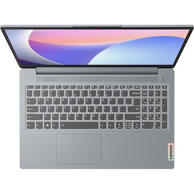 IPS 3 15,6 i3 8/512GB W11H Grey LENOVO
