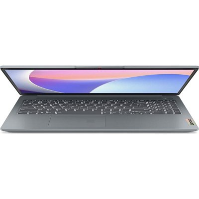 IPS 3 15,6 i3 8/512GB W11H Grey LENOVO