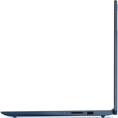 IPS 3 15,6 R5 8/512GB W11H Blue LENOVO