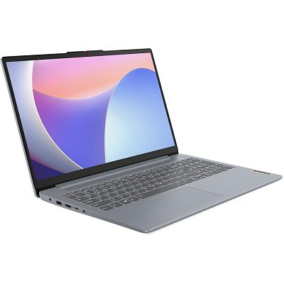 IPS3 15,6 i5 8/512GB W11H grey LENOVO