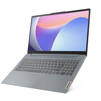 IPS3 15,6 i7 16/512GB W11H GREY LENOVO