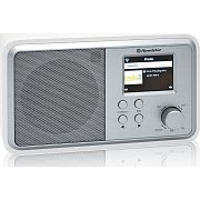 IR-390D+BT/WH ROADSTAR