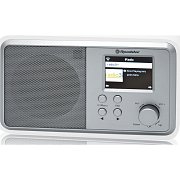 IR-390D+BT/WH ROADSTAR
