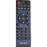 IR-390D+BT/WH ROADSTAR