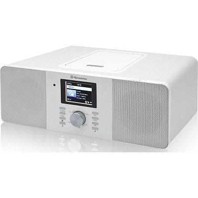 IR-540D+BT WH ROADSTAR