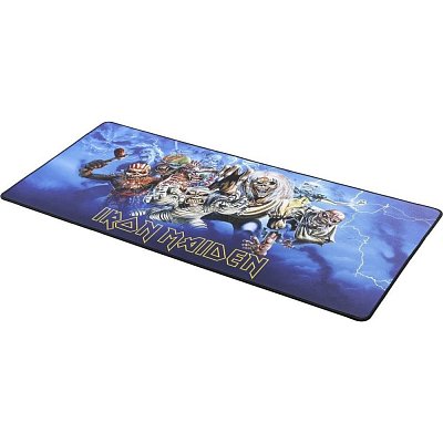 Iron Maiden Gaming DeskMatXXL SUPERDRIVE