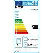 IS 5G8MHA/E SPORÁK KOMBI INDESIT