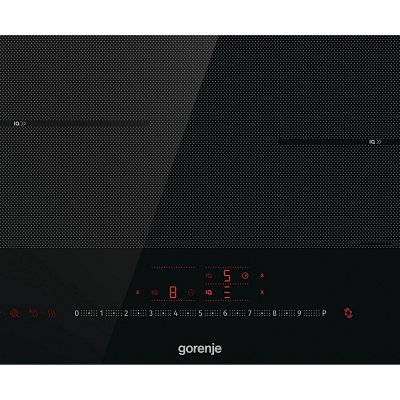 IS645BSC VARNÁ DESKA IND. GORENJE
