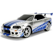J 3203018 Nissan Skyline JADA