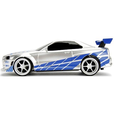 J 3203018 Nissan Skyline JADA