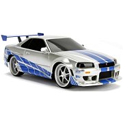 J 3203018 Nissan Skyline JADA