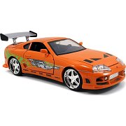 J 3205001 Toyota Supra + figurka JADA