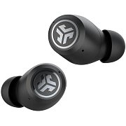 JBuds ANC TWS Earbuds Black JLAB