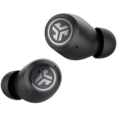 JBuds ANC TWS Earbuds Black JLAB