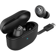 JBuds ANC TWS Earbuds Black JLAB