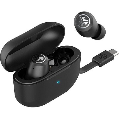 JBuds ANC TWS Earbuds Black JLAB