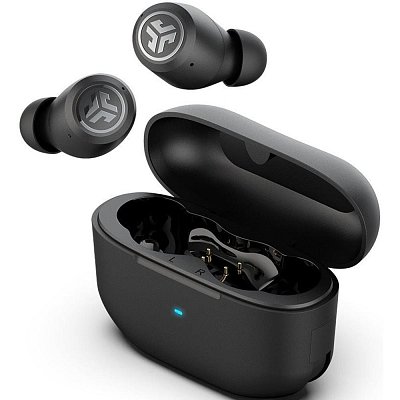 JBuds ANC TWS Earbuds Black JLAB