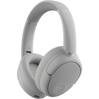 JBuds Lux ANC Headphones Cl. White JLAB