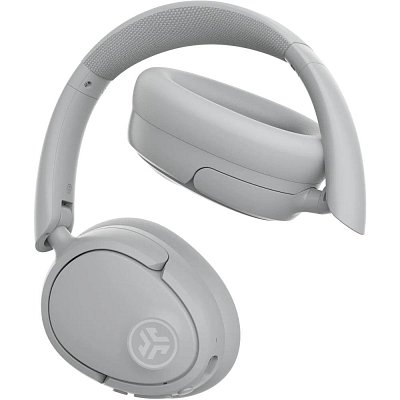 JBuds Lux ANC Headphones Cl. White JLAB