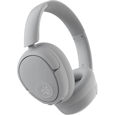 JBuds Lux ANC Headphones Cl. White JLAB
