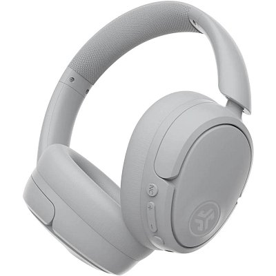 JBuds Lux ANC Headphones Cl. White JLAB