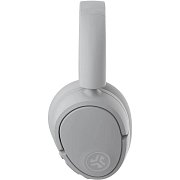JBuds Lux ANC Headphones Cl. White JLAB