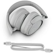 JBuds Lux ANC Headphones Cl. White JLAB