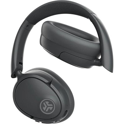 JBuds Lux ANC Headphones Graphite JLAB