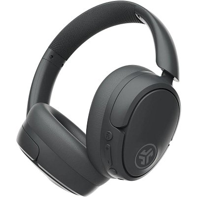 JBuds Lux ANC Headphones Graphite JLAB