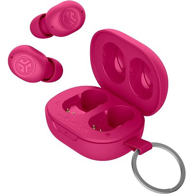 JBuds Mini TWS Earbuds Pink JLAB